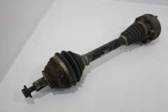 Audi TT 8J Mk2 Front NS Left Drive Shaft 8J0407271N (Item #460557) 