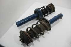 Meyle Audi TT 8J S-Line FWD Pair Front Shock Absorbers and Springs 1266230015 (Item #417425)