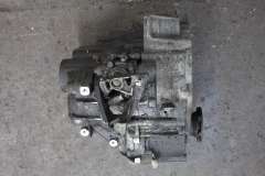 Audi TT 8J 2.0 TFSi 6 Speed Manual Gearbox Type Code KZU 02Q300045E (Item #417438)