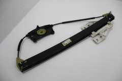 Audi Q5 8R Rear NS Left Window Regulator 8R0839461D (Item #417475) 