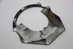 Audi TT 8J Mk2 Manual Gearbox Cover Plate 06J103645D (Item #472349) 