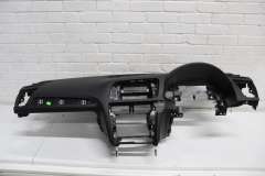 Audi Q5 8R RHD Dashboard Black 8R2857003E (Item #417520) 