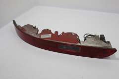 Audi Q5 8R NS Left Rear Lower Light Cluster in Bumper 8R0945095 (Item #443281) 