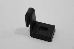 Audi TT 8J Mk2 Headlight Bracket Mounting Fixing Point Leg New 8J0941461 (Item #417576) 