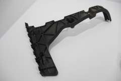 Audi Q5 8R OS Right Rear Bumper Guide Fixing Support Bracket 8R0807454B (Item #417620) 