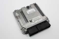 Audi Q5 8R 2.0TDi CAHA Automatic Engine ECU 03L906019B 03L906022AS (Item #443317) 