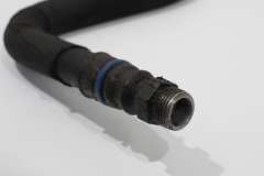 Audi Q5 8R Automatic Gearbox Transmission Oil Pipe 8R0317825D (Item #417694) 