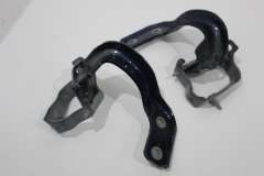 Audi Q5 8R Pair of Tailgate Boot Hinges Blue 8R0827300A (Item #417761) 