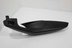 Audi Q5 8R Rear OS Right Black Door Card Arm Rest Handle  8R0867374 (Item #417788) 