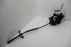 Audi Q5 8R Automatic Gear Transmission Selector Mechanism Shifter 8R2713041E (Item #444714) 
