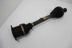 Audi Q5 8R Front Drive Shaft Fits Either Side 8R0407271C (Item #417844) 