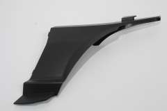 Audi TT 8J Mk2 Front NS Left Centre Grill Side Trim New Genuine  8J0807081B (Item #417857) 
