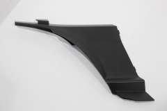 Audi TT 8J Mk2 Front OS Right Centre Grill Side Trim New Genuine  8J0807082B (Item #417859) 