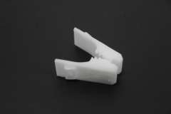 VW Passat B8 Clutch Master Cylinder Support Fixing Clip New Genuine 1K0721357C (Item #417861) 