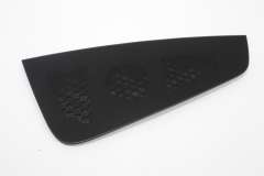 Audi Q5 8R Centre Dashboard Defrost Air Vent Speaker Cover Grill 8R2857210 (Item #443216) 