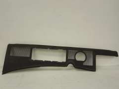 Audi A4 B6 Cabriolet Bulk Head Cover 8H2819417 (Item #439382)