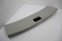 Audi A6 C6 FL Avant Rear Roof Trim Star Silver 4F9867839 (Item #418020) 