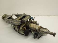 Audi A8 D2 Electric Adjust Steering Column PF 4D0419505K (Item #89886) 