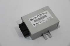 Audi A6 C6 Tyre Pressure Monitor ECU 4F0910274 4F0907274 (Item #418061) 