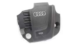 Audi A6 C6 2.0 TDi Engine Cover Sound Absorber	 03L103925G (Item #418227) 