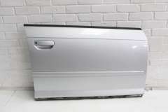Audi A3 8P 5 Door Front OS Right Door Skin Ice Silver LX7W 8P4831052A (Item #434658) 