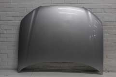 Audi A3 8P FL 2009-2013 Bonnet Hood Ice Silver LX7W 8P0823029E (Item #418424) 
