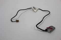 Audi A3 8P Front Passenger Door Card Wiring Loom  8P4971036J (Item #418439) 