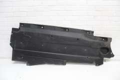 Audi A6 C6 OS Right Under Body Trim Undertray 4F0825208F (Item #466084) 
