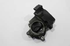Audi A3 8P 1.6TDI Anti Shudder Valve Inlet Manifold Flap 03G128063F (Item #418478) 