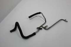 Audi A3 8P TT 8J 1.6TDi Diesel Fuel Line Pipe 03L201360R (Item #418487) 