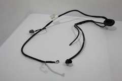 Audi A6 C6 Avant Additional Engine Bay Wiring Loom Harness 4F9971109AS (Item #418531) 