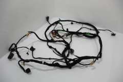 Audi A6 C6 Avant Tailgate Wiring Loom 4F9971726DB (Item #418576)