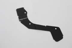 Audi A8 D2 NS Left Front Brake Disc Dust Cover Plate New Genuine 4D0615311C (Item #418708) 