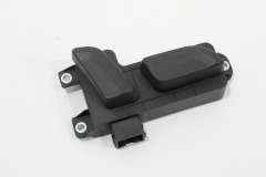 Audi A6 C6 OS Right Electric Seat Switch Panel Black 4F0959766 (Item #418795) 