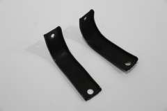 Audi A8 D2 V6 Engine Undertray Front Fixing Points 4D0805571B (Item #418848) 