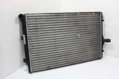 Nissens Audi A3 8P 1.6TDi Coolant Radiator For Manual Cars 65281A (Item #418906) 