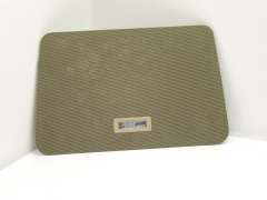 Audi A8 D3 Bose Sub Woofer Cover Cream 4E0035435A (Item #35406)