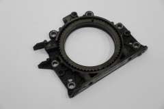 Audi A3 8P 1.6TDi Crank Case Sealing Flange 03L103173 (Item #418935) 