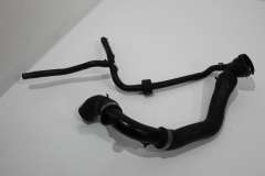 Audi A3 8P 1.6 Upper Radiator Coolant Hose Pipe 1K0122101KA (Item #418978) 