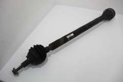 Audi A3 8P Front OS Right Drive Shaft 1K0407272CC (Item #435281) 