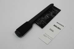 Skoda Accessories Snow Brush New Genuine 5E3096011 (Item #419089) 