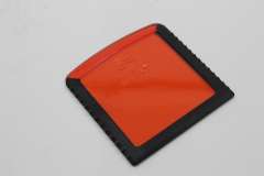 Seat Toledo KG Windscreen Ice Scraper New Genuine 000096010D (Item #419091) 