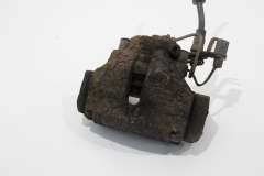 Audi A6 C6 Front NS Left Brake Caliper For 314x25 Discs 4B0615123 (Item #419754) 