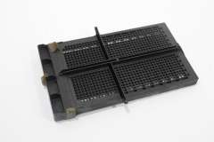 Audi A4 B8 A5 8T Auxiliary Heater Air Intake Grill 8K0819164 (Item #419784) 