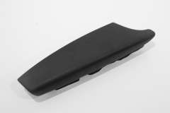 Audi A4 B8 Front NS Left Door Card Handle Arm Rest Black 8K2867173 (Item #422977) 