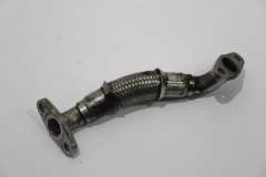 Audi A3 8P A4 B6 1.8T Turbo Oil Return Pipe 06J145735C (Item #419890) 