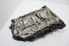 Audi A4 B8 1.8TFSi  Engine Oil Sump Upper Section 06H103603S (Item #419893) 