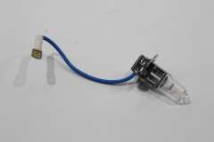 Audi A8 D2 FL Halogen Fog Light Bulb H3 12V 55W  New Genuine N0177622 (Item #466101) 