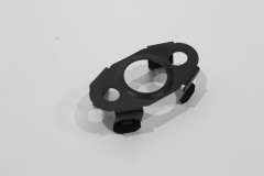 Audi A6 C6 3.0TDi Diesel Turbo Pipe Gasket Seal New Genuine 059145757Q (Item #446923) 