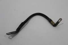 Audi A6 C6 Negative Earth Wire Cable 4F0971237C (Item #419944) 